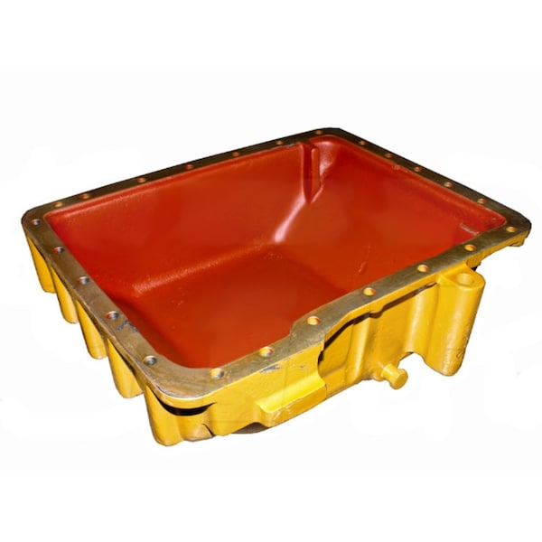 Aftermarket 2P7828 PANOIL 2P2386 8S6018 2P2386 Fits Caterpillar Fits CAT FREE SH ROB20-0003 - main